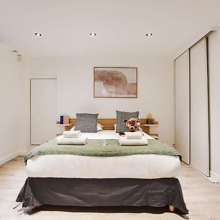 Cosy Apartment - 6P-2Br - Republique Paris Exterior photo